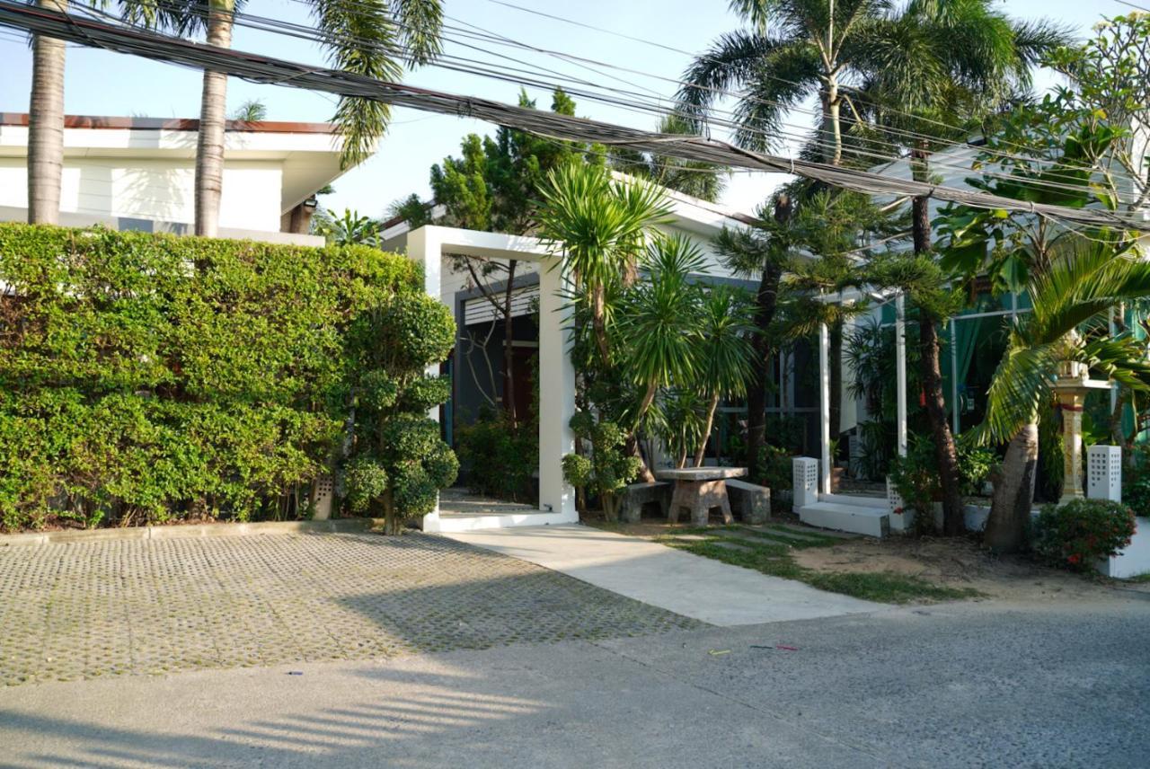 Purepamvillage Kata Beach  Exterior photo