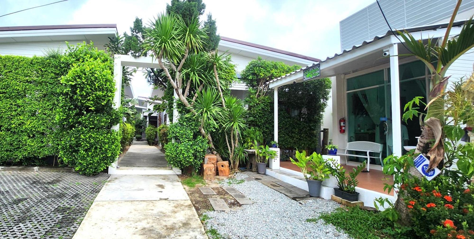Purepamvillage Kata Beach  Exterior photo
